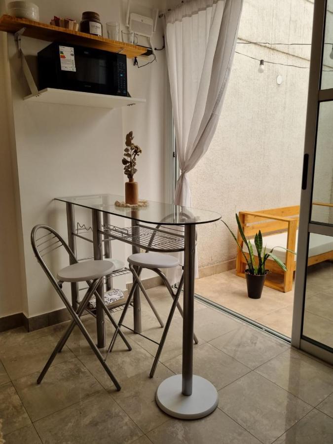 Ferienwohnung Rivadavia 234 Salta Exterior foto